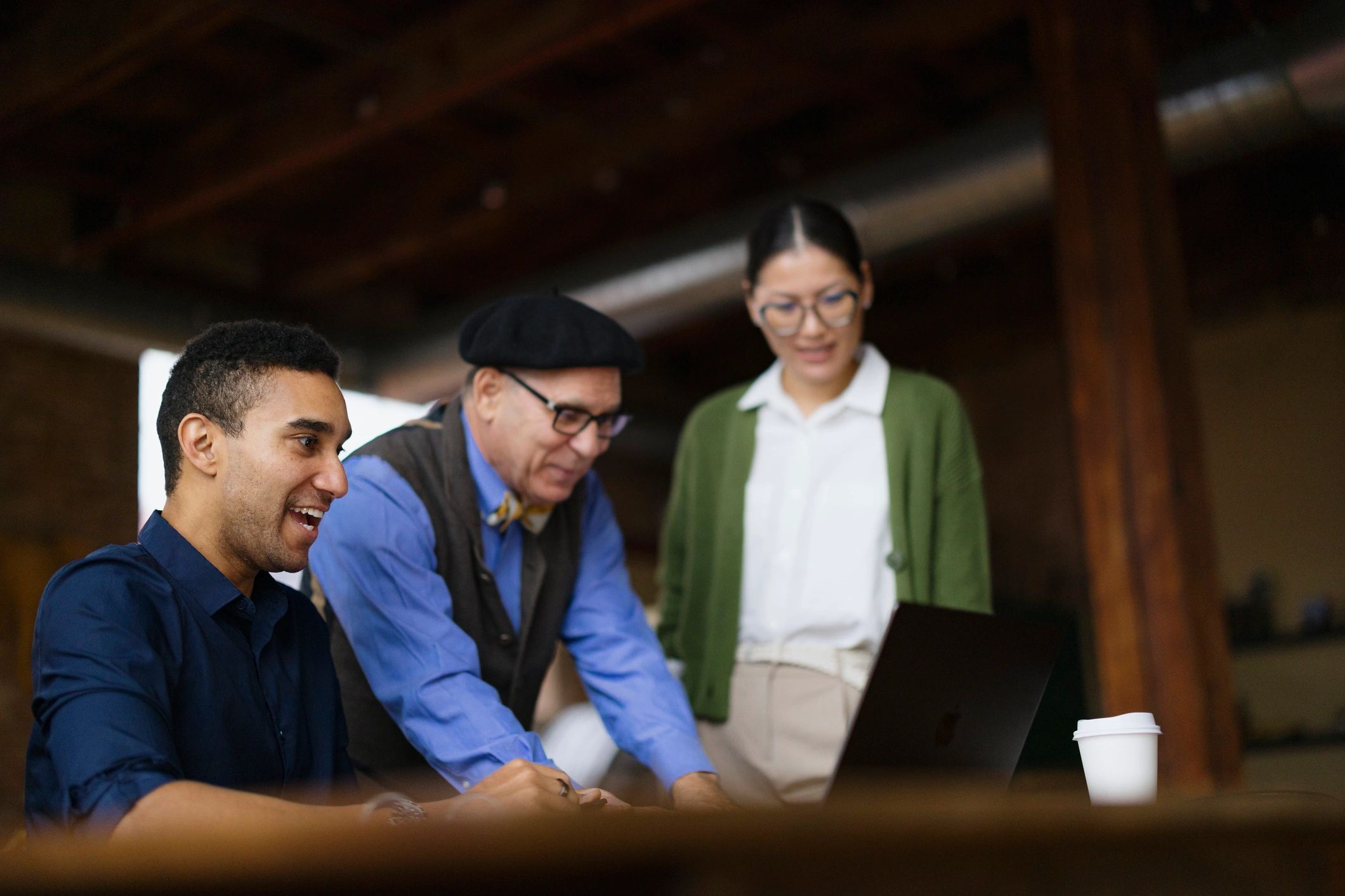 workforce development team Illinois